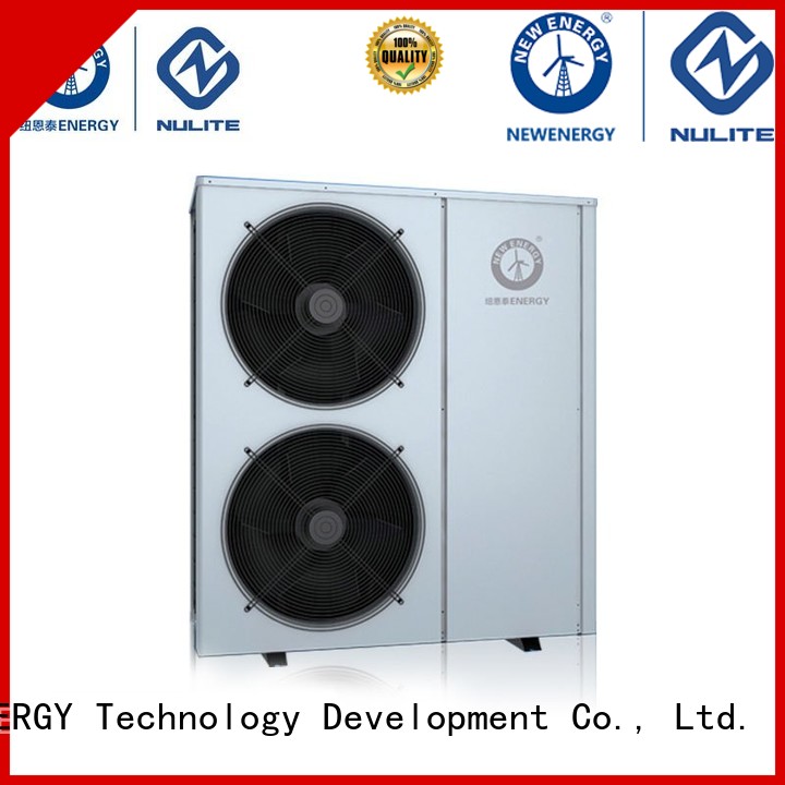 NULITE popular electric swimming pool heaters free delivery for wholesale