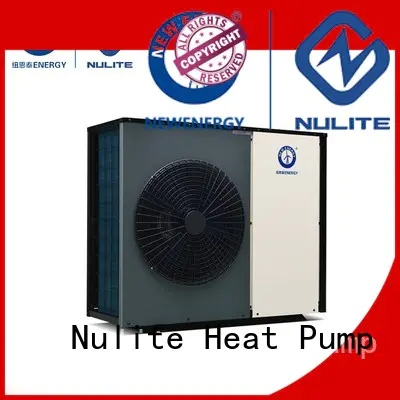 inverter compressor air conditioner by bulk for wholesale NULITE