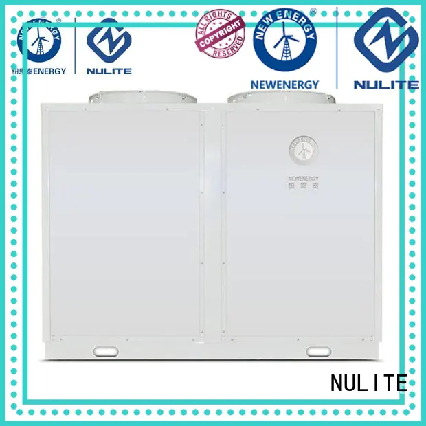 82kw air source heat pumps for sale water pump NULITE Brand