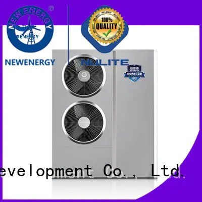 vertical heat pump heater Bulk Buy model NULITE