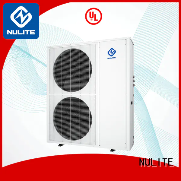 NULITE popular inverter split air conditioner new arrival for cooling