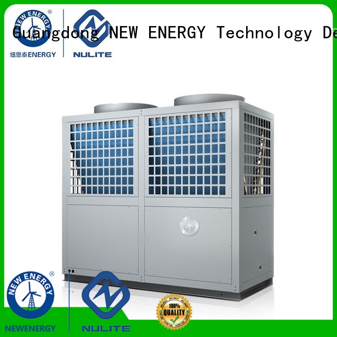 on -sale electric heat pump water heater low noise at discount for cooling