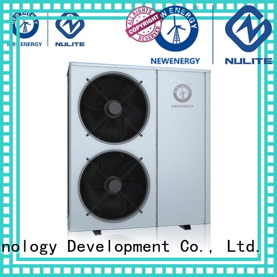 high quality swimming pool heating system OBM