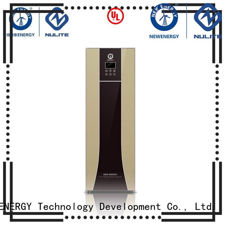 wall mounted high efficiency heat pump at discount for cold climate