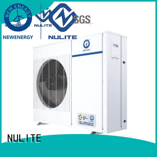 NULITE popular inverter heater high quality for heating