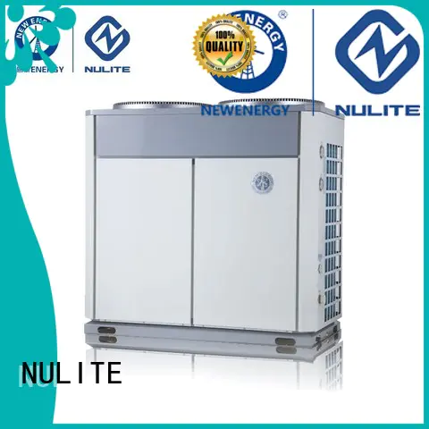 6kw domestic swimming pool solar heater sale NULITE company