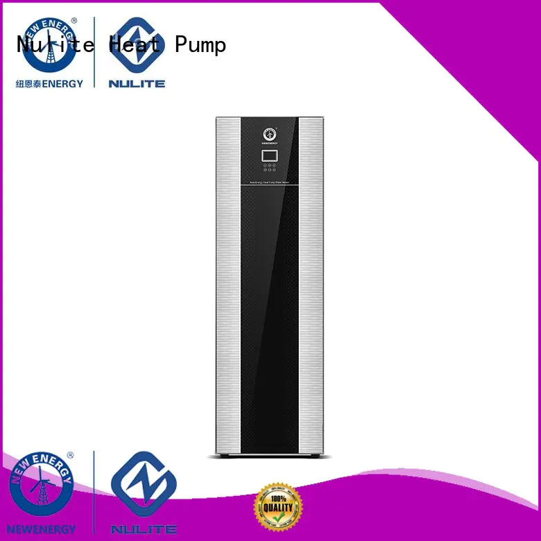 Wholesale one vertical heat pump 51kw NULITE Brand