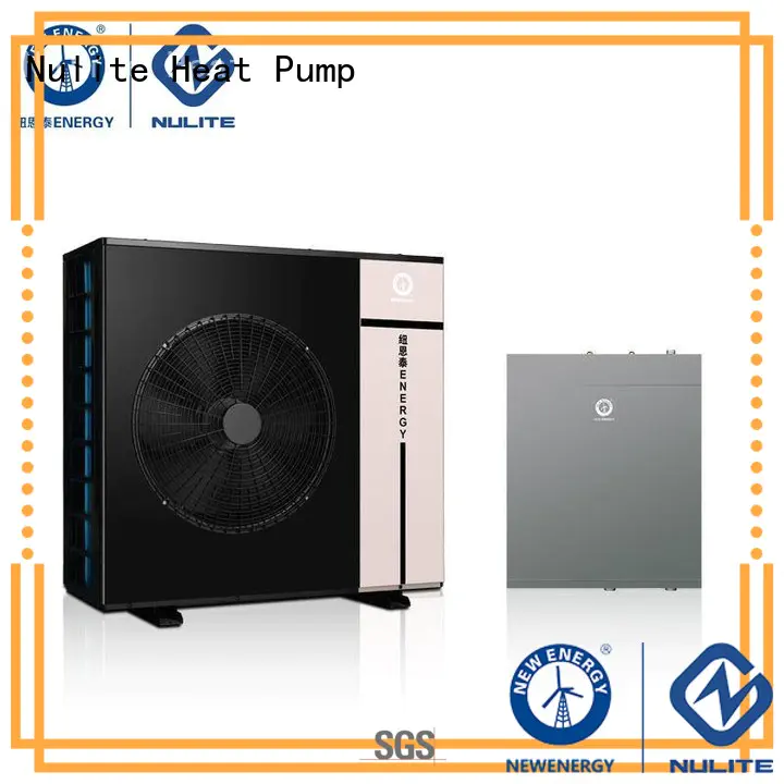 universal split heat pump high quality on-sale for office