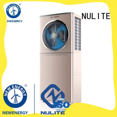 NULITE instant furnace ac combo free delivery for cold temperature
