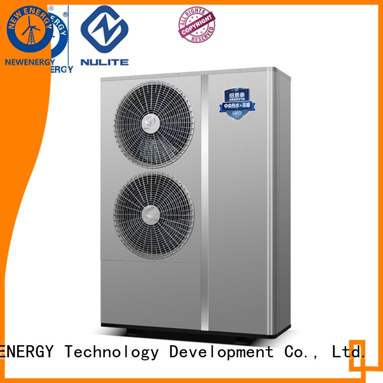 one household all in one heat pump dc NULITE Brand