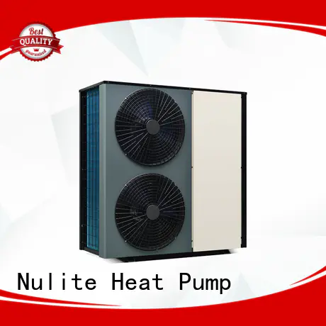 functional inverter heat pump dc bulk production for wholesale