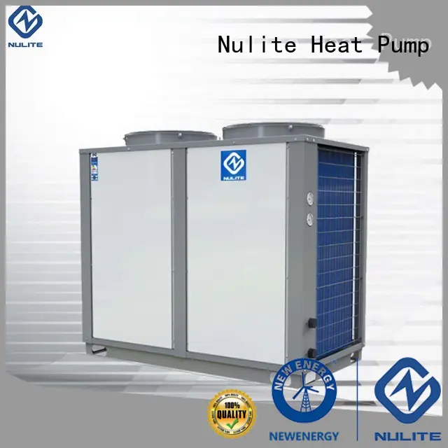 NULITE low cost heat pump brands cost-efficient for heating
