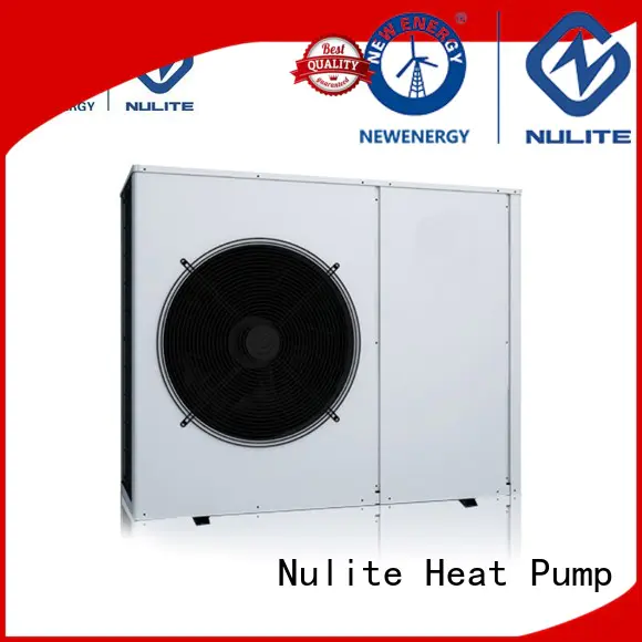 OBM swimming pool water heater ODM for pool NULITE