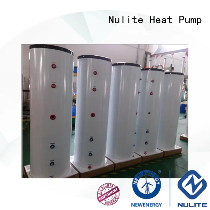 NULITE heat pump water tank pump at discount for boiler