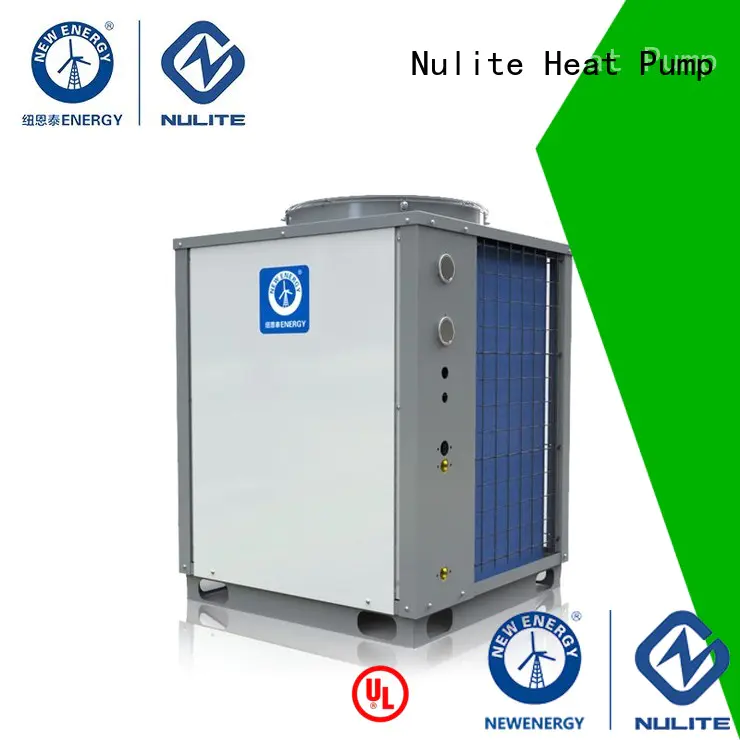 NULITE low cost domestic heat pump best manufacturer for wholesale