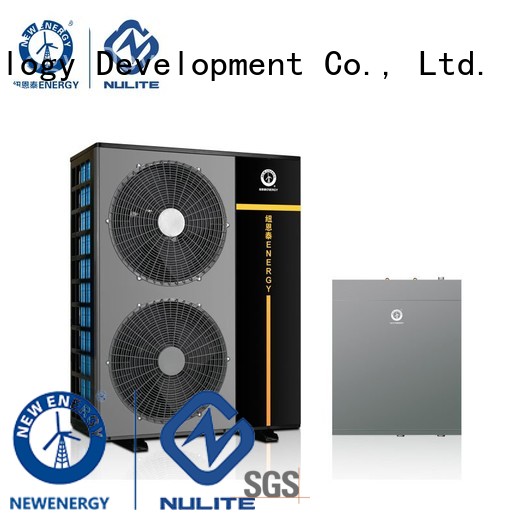 NULITE heating heat pumps suppliers on-sale for office