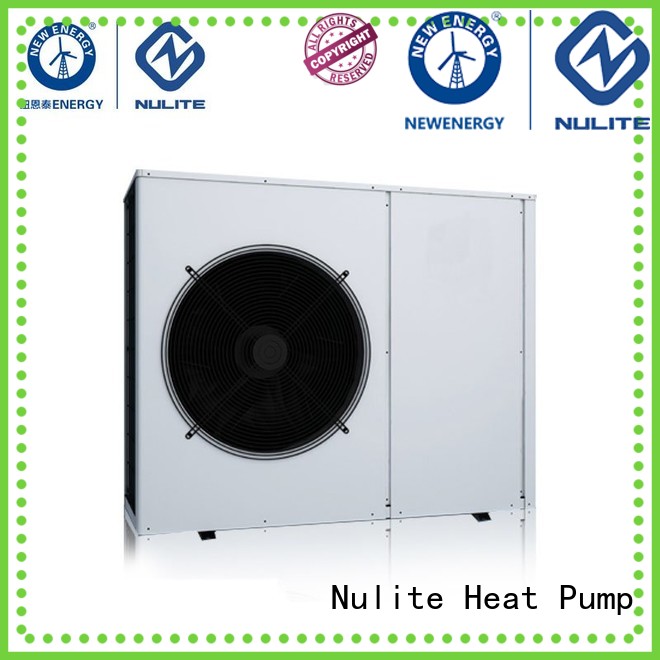 swimming pool heating system ODM NULITE