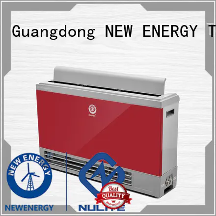 NULITE durable commercial air conditioner for family