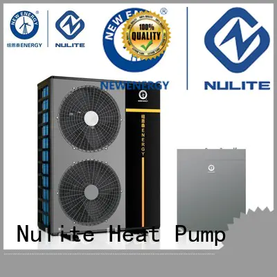 NULITE split unit cheapest factory price for office