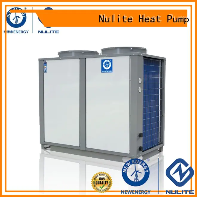 NULITE heat pump chiller heat pump energy-saving for boiler