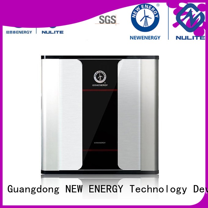 Quality NULITE Brand dhw model all in one heat pump