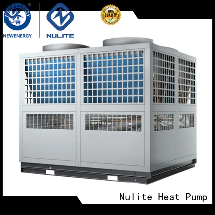 NULITE low cost heat pump brands for cooling