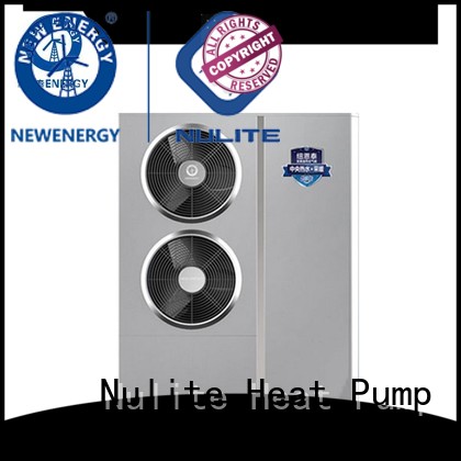 Quality NULITE Brand 70degre all in one heat pump