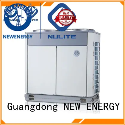 NULITE universal swimming pool heat pump price ODM for house