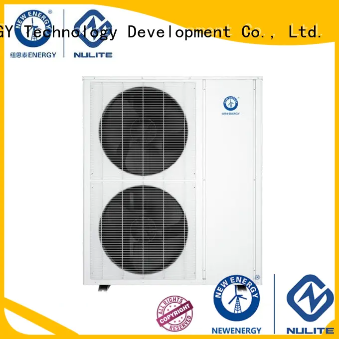 inverter split air conditioner popular for heating NULITE