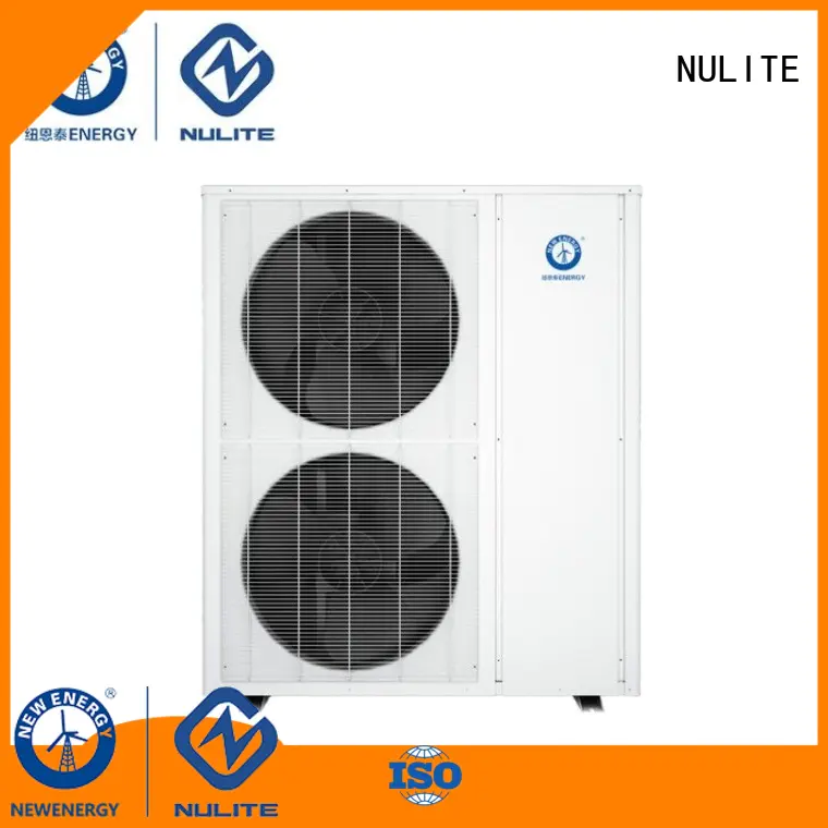 NULITE all in one inverter heater new arrival for cooling