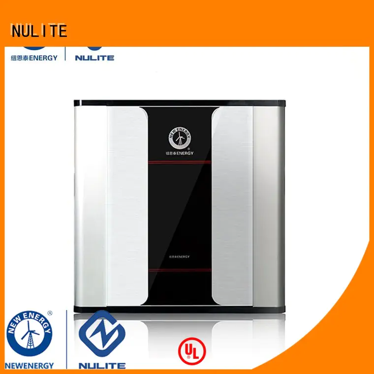 NULITE instant best heat pump bulk production for house