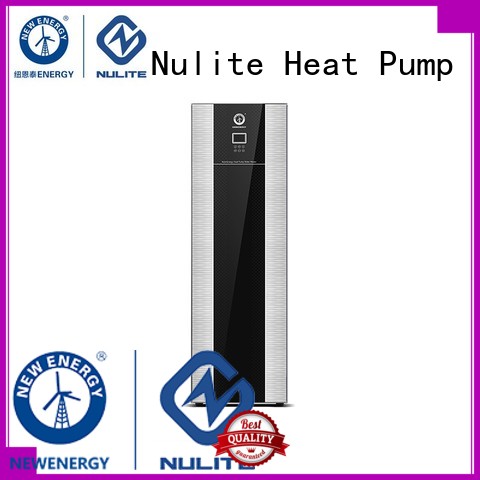 NULITE wall mounted air source heating free delivery for house