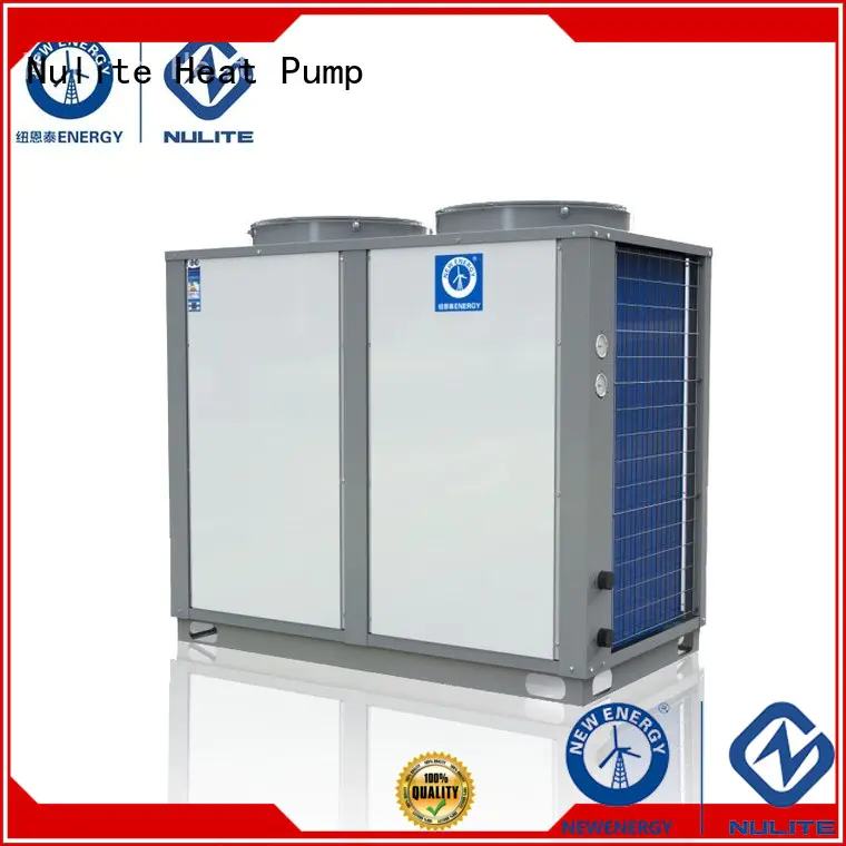 wide absorption chillers and heat pumps for kitchen NULITE
