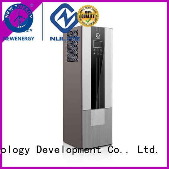 dc household vertical heat pump NULITE Brand