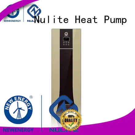 wall mounted freestanding heat pump at discount for cold temperature