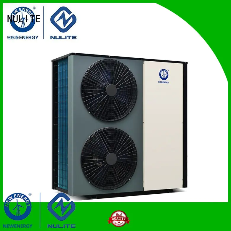 NULITE cooling inverter pump at discount for wholesale