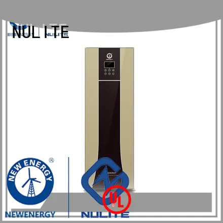 NULITE wall mounted aqua inverter heat pump free delivery for cold climate