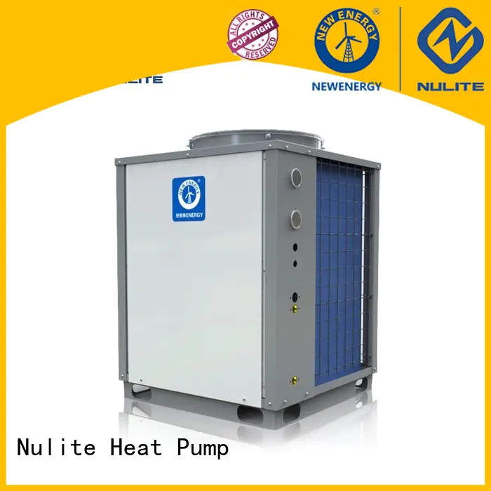 top selling heat pump hot water heater for family