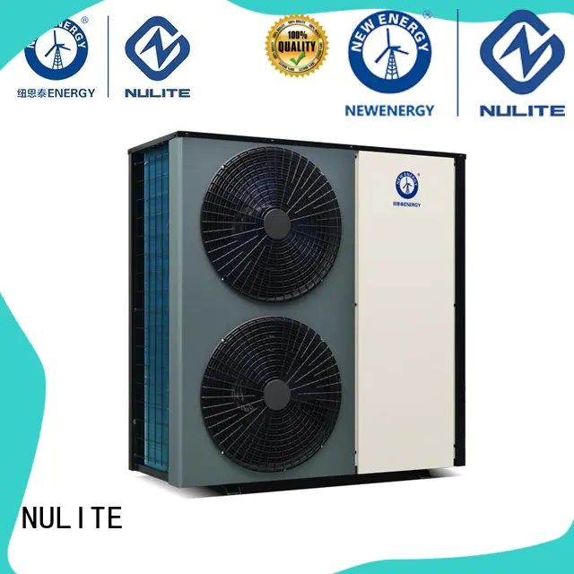 NULITE heating air inverter top quality for office