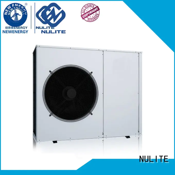 swimming pool heat pump for sale air 120kw swimming pool solar heater heater NULITE Brand