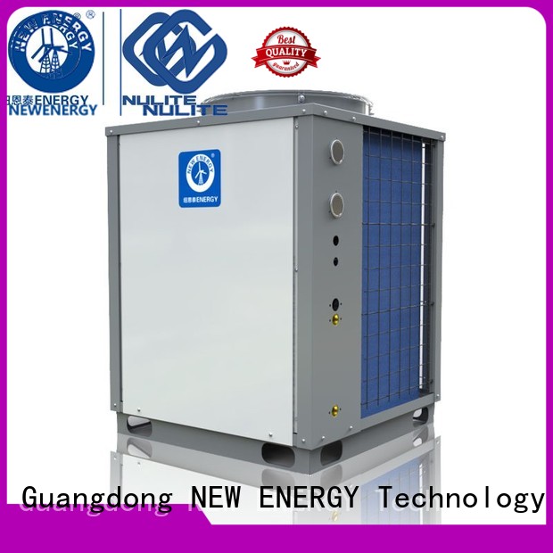 NULITE on -sale heat pump ac for cooling