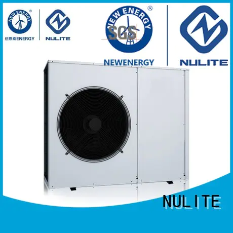 NULITE high quality electric swimming pool heaters OBM for pool