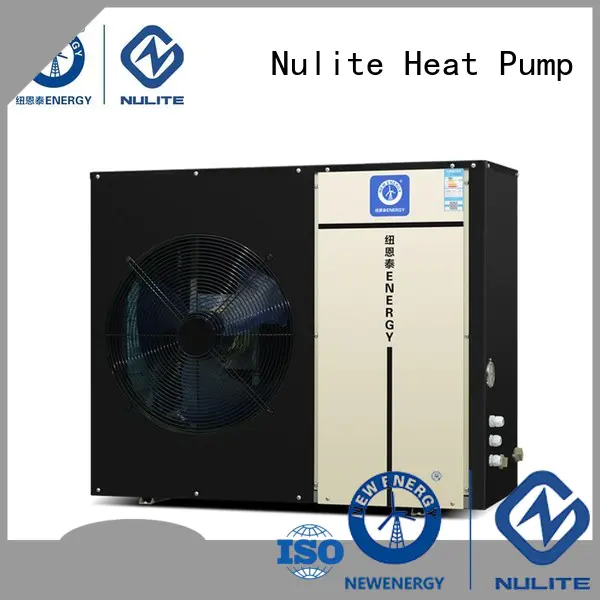 top selling water compressor pump best manufacturer for family NULITE