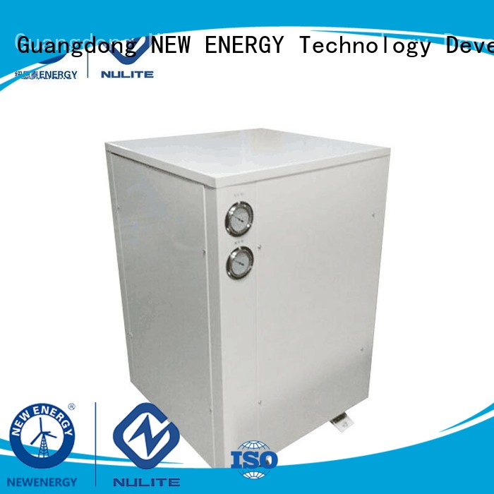 NULITE multi-functional heat pump compressor at discount for family