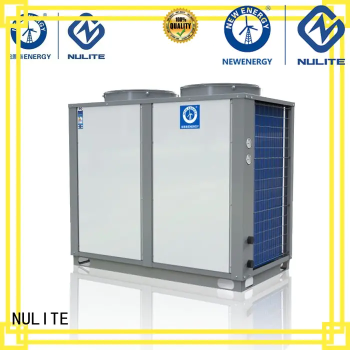 top selling monoblock heat pump commercial cost-efficient for cooling