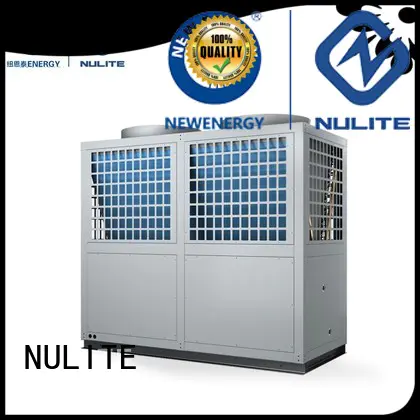 NULITE free delivery evi heat pump cost-efficient for wholesale