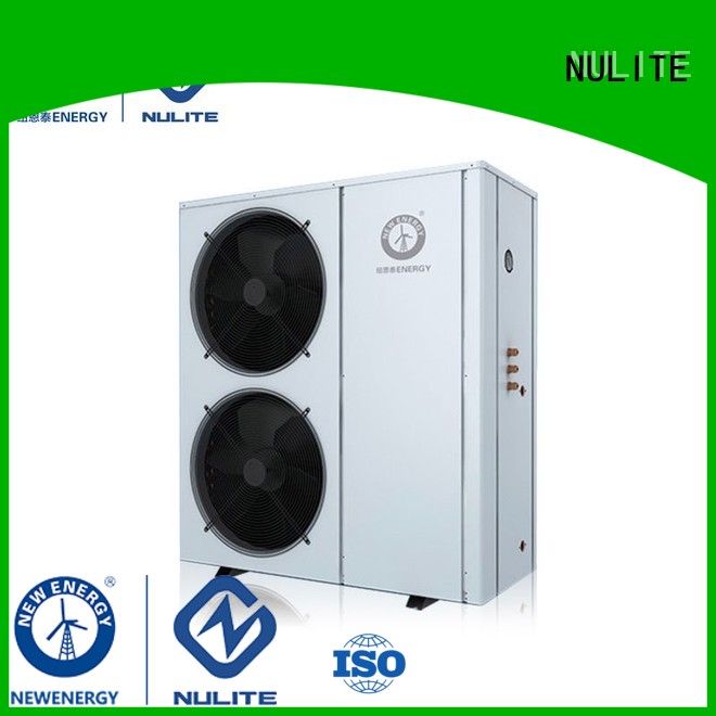 swimming pool heater manufacturers energy-saved for house NULITE