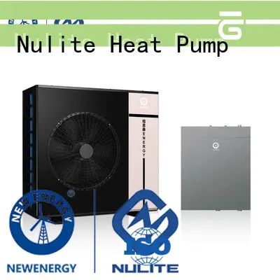 heating split type air conditioner on-sale for cold weather NULITE