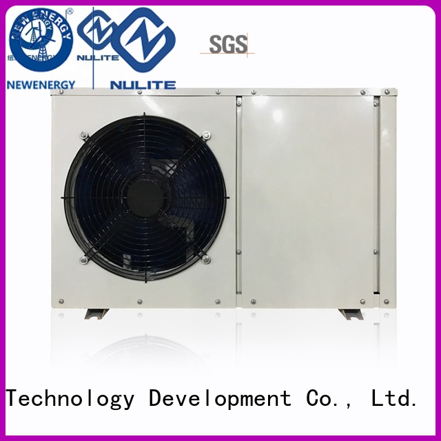 NULITE on -sale heat pump hot water heater at discount