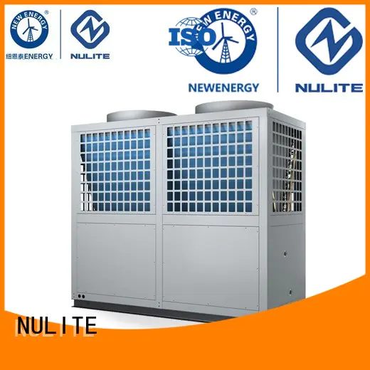 NULITE free installation heat pumps auckland for floor heating